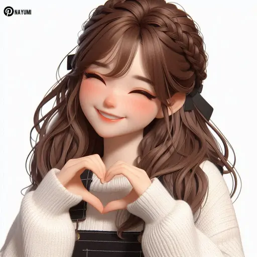 Whatsapp Dp Ke Liye Cartoon Ladki Photos