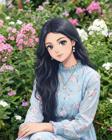 Whatsapp Dp Ke Liye Cartoon Ladki Photos