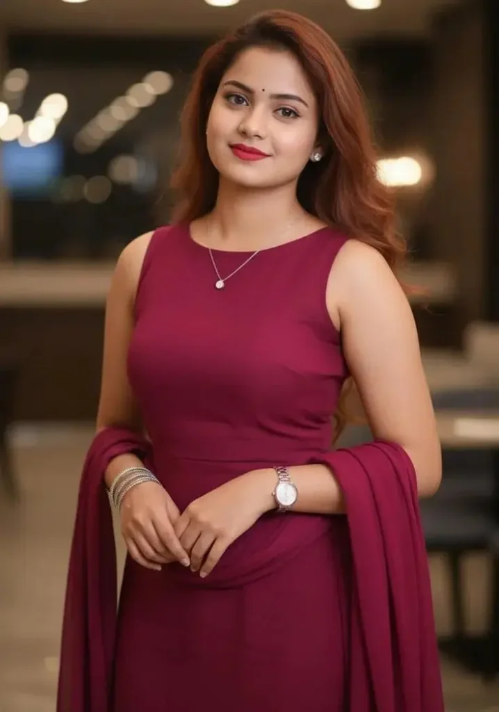 Hindi Ladki Ka Photo