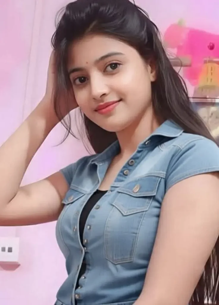Hindi Ladki Ka cute image