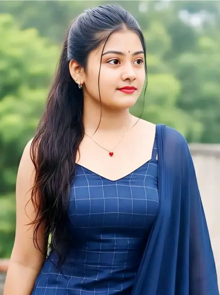 Stylish Indian Girl Tasvir for FB DP 2026