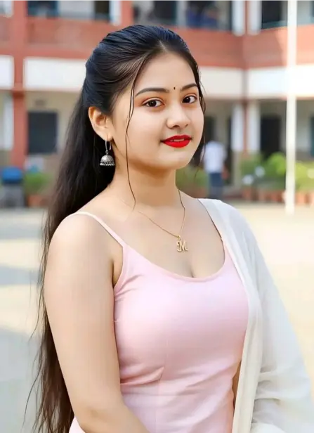 Stylish Indian Girl Tasvir for FB DP 2026