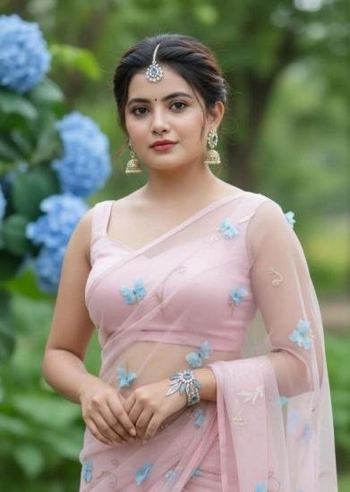 Village girl photo 20+ yrs