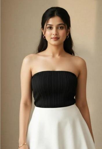 Village girl image 20+ yrs