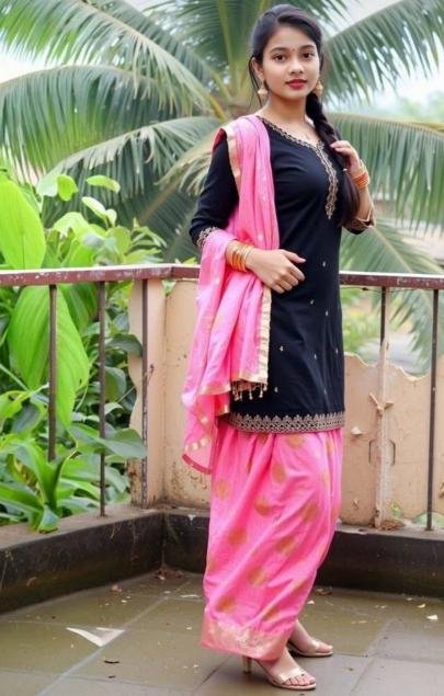 Village girl photo 18 yrs