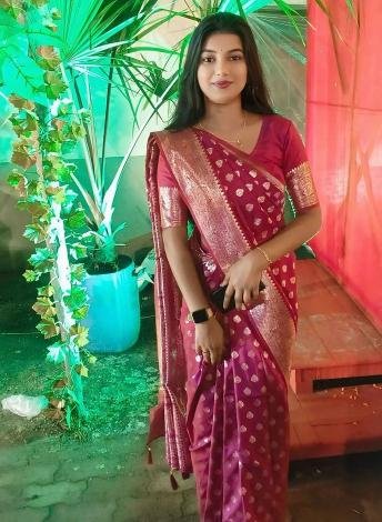 Beautiful Village girl photo 15 yrs