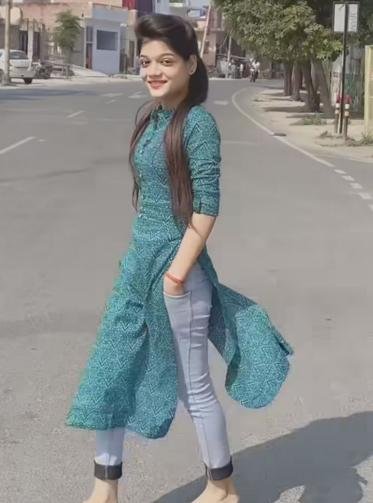 Beautiful Village girl image Desi Style