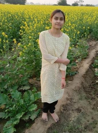 Village girl wallpaper Desi Looks