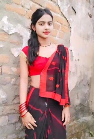 Village girl photo Desi Looks