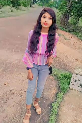 Village girl images for whatsapp