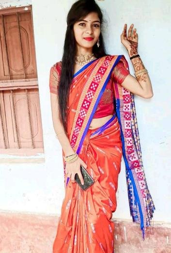 Village girl selfy Desi Looks