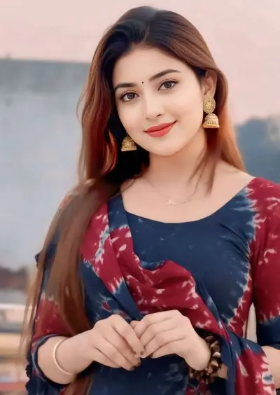 new ak Ladki Ki Photo