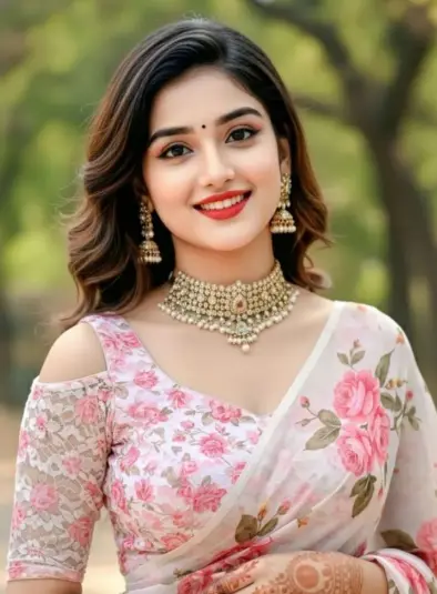 new look ladki ki photo