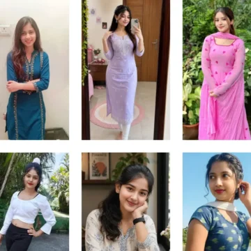 Best Instagram DP Keliye Ladki Ki Photo: Cute, Attitude & Aesthetic