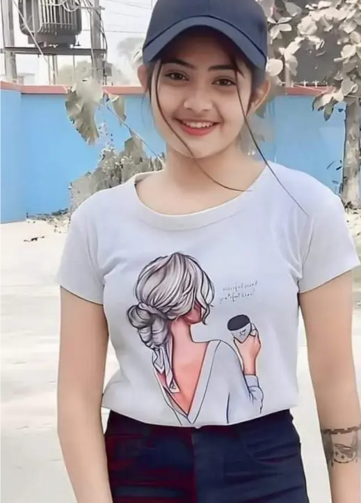 College Ki Ladki Ka image HD wala