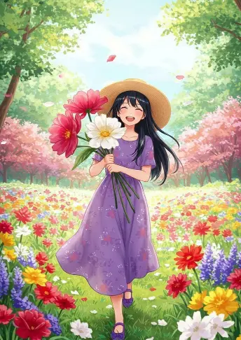 Instagram Dp photo women