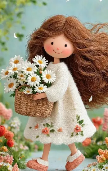 Social Profile DP Keliye Image