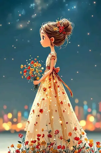 Social Profile DP Keliye HD Photo