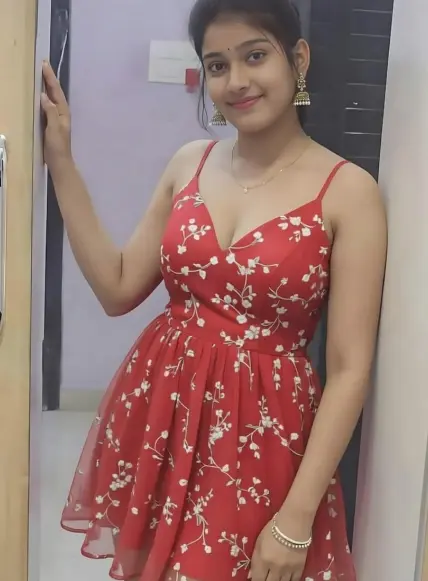 stylish girl image in annual function college