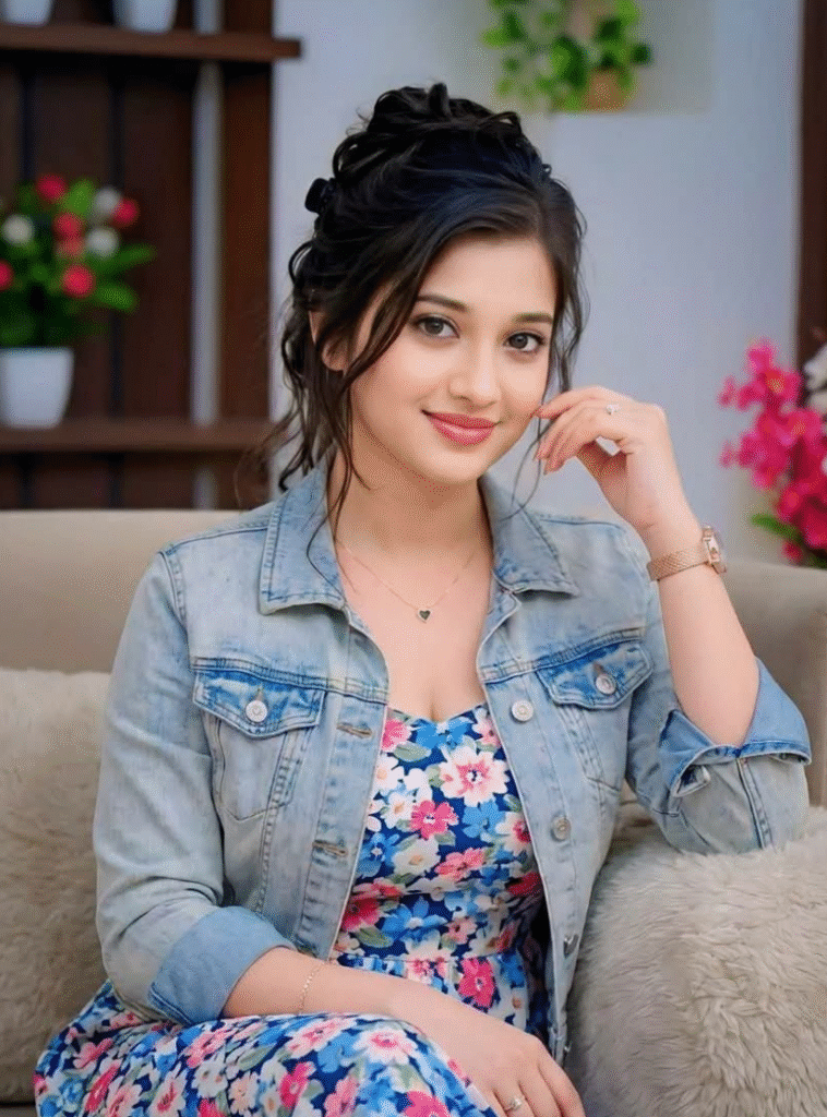sabse sundar ladki ki photo