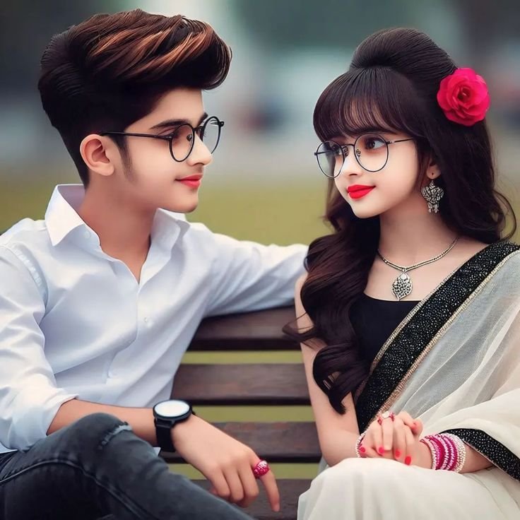 Romantic Love whatsapp dp full HD