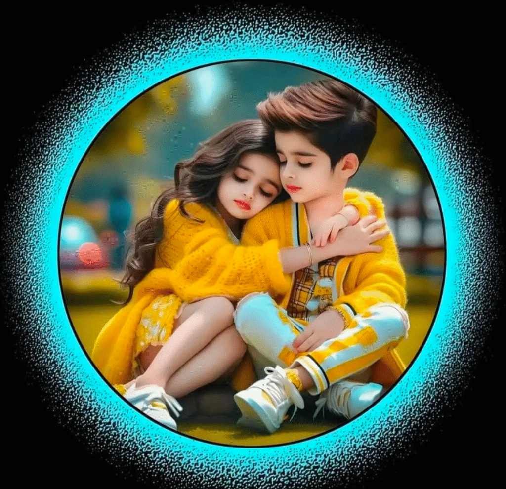 whatsapp dp for lovely cute couple