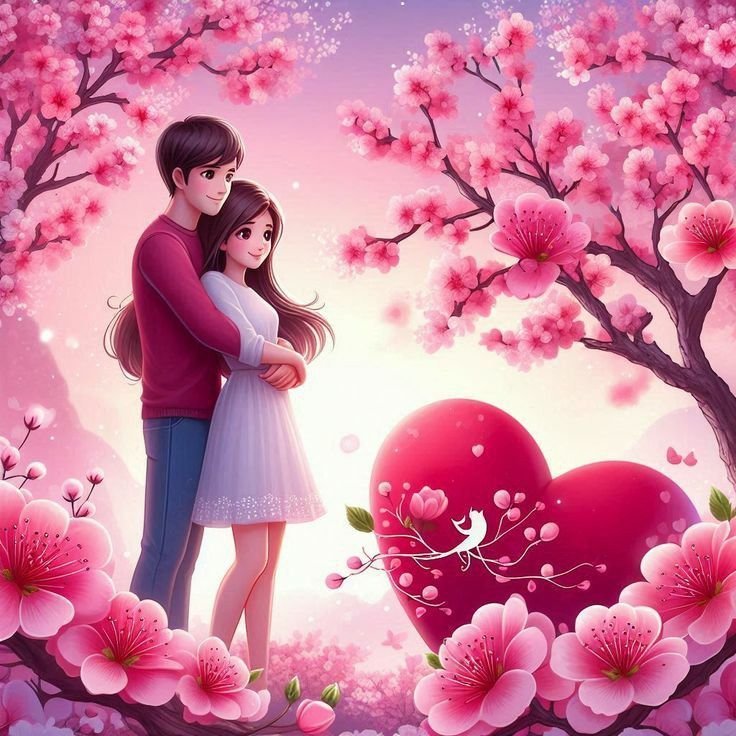 Cute whatsapp dp for love 2026