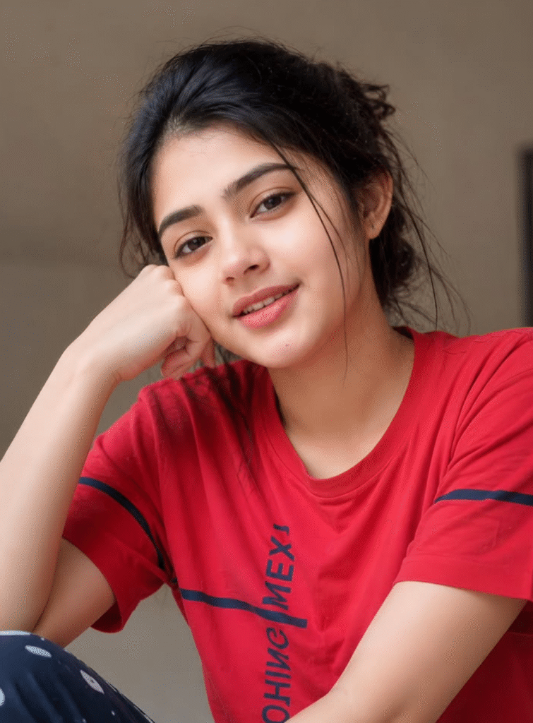 alone ladki ki photo
