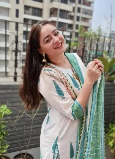 Mahhi Vij ki photo