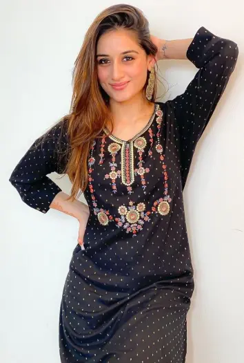 Uditi Singh photo