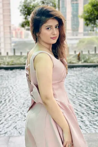 Arishfa Khan ki photo