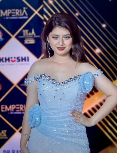 Arishfa Khan ki hd photo