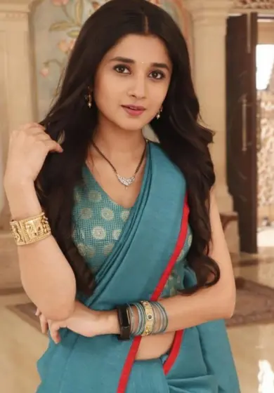 Kanika Mann Ki photo