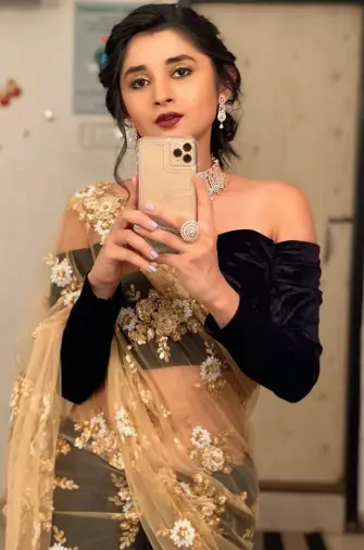 Kanika Mann Ki cute photo