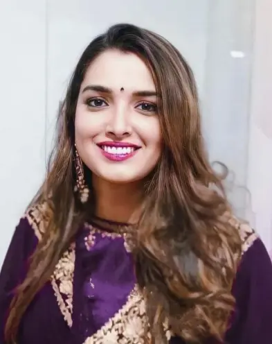 Aamrapali Dubey ki photo