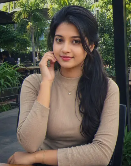 Waiting For you ladki ki photo for telegram