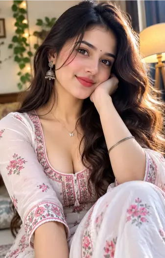 Waiting For you ladki ki wallpaper for telegram