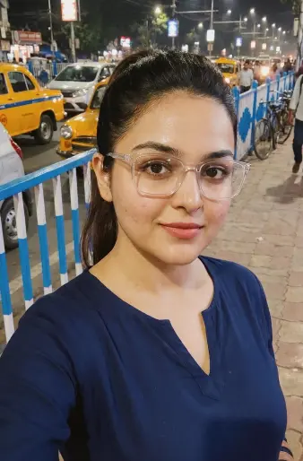 Waiting For you ladki ki selfy for facebook