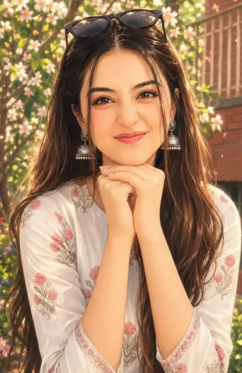 Waiting For you ladki ki photo for profile dp
