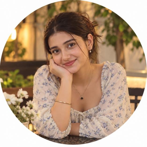 best circle dp for girls whatsapp hd