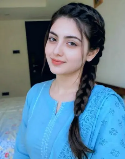 Cute gen z girl image