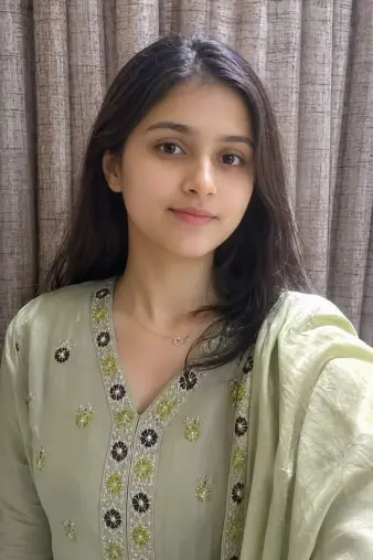 sundar gen z girl photo