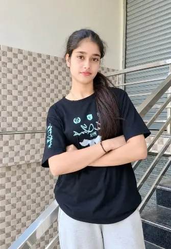 sabse sundar gen z girl photo